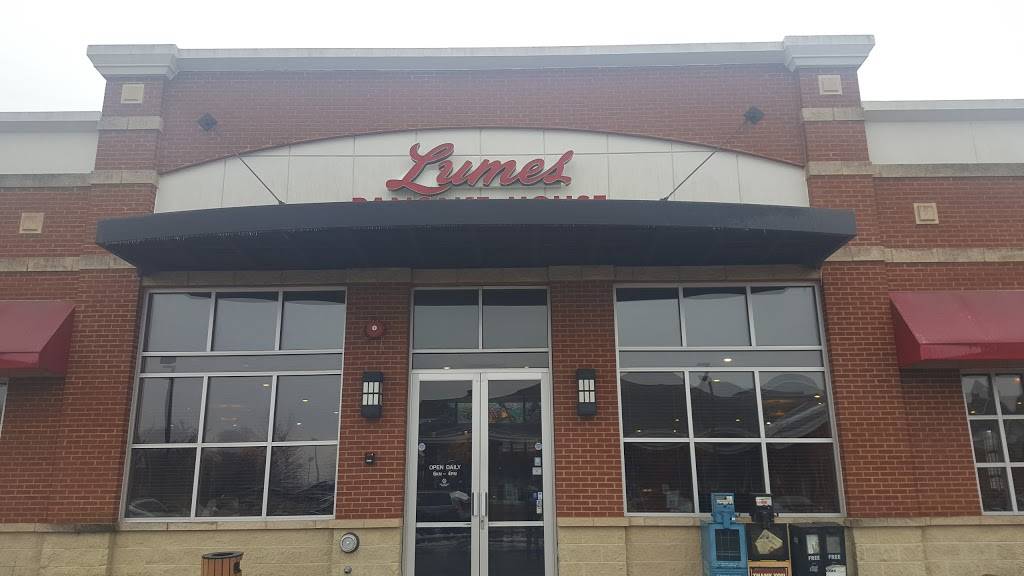 Lumes Pancake House Frankfort | restaurant | 20594 South La Grange Road, Frankfort, IL 60423, USA | 8154697530 OR +1 815-469-7530