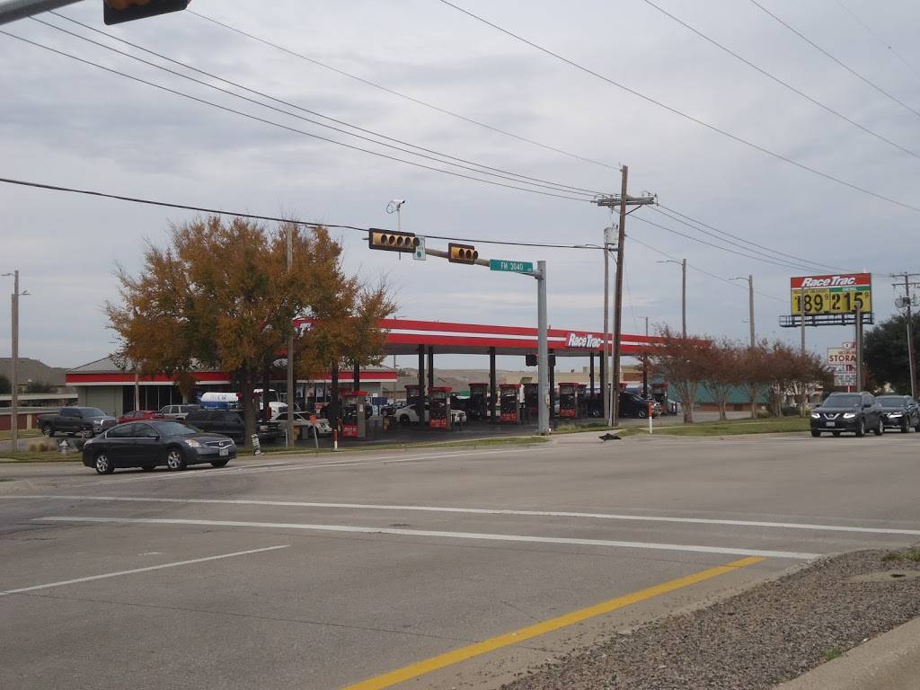 RaceTrac | cafe | 375 E. F M. 3040, Lewisville, TX 75057, USA | 9723155885 OR +1 972-315-5885