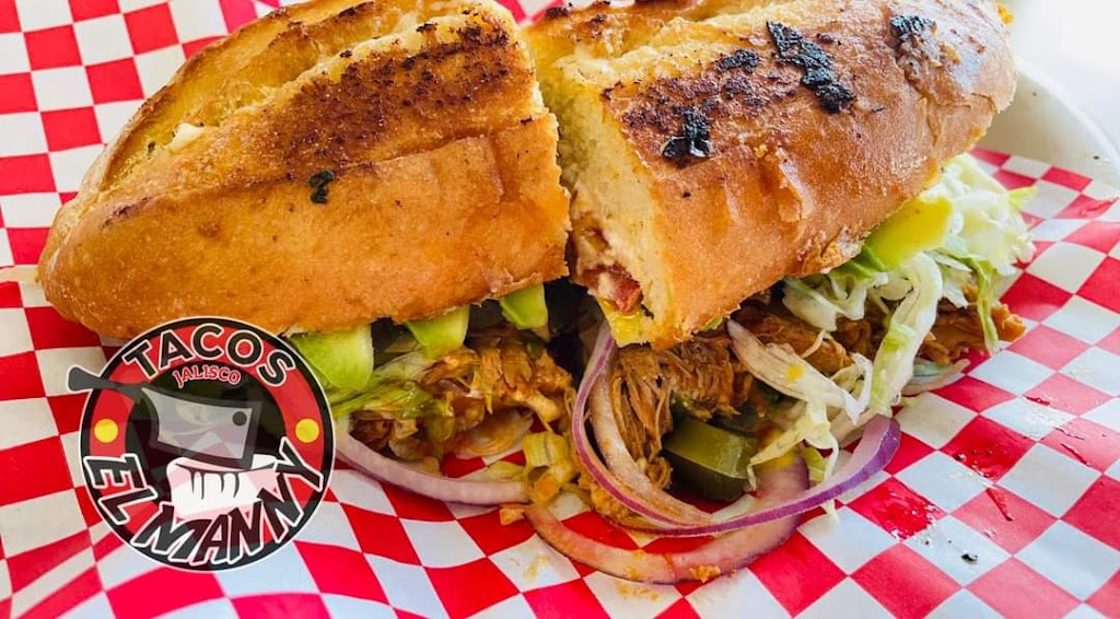 Tacos el Manny | restaurant | 2800 Nameoki Rd, Granite City, IL 62040, USA | 6182192858 OR +1 618-219-2858