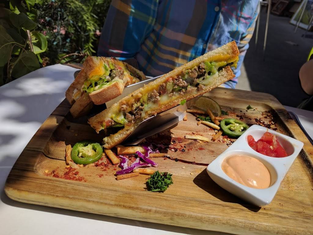 The Grilled Cheese Gallery | restaurant | 422 Northwood Rd, West Palm Beach, FL 33407, USA | 5613287425 OR +1 561-328-7425