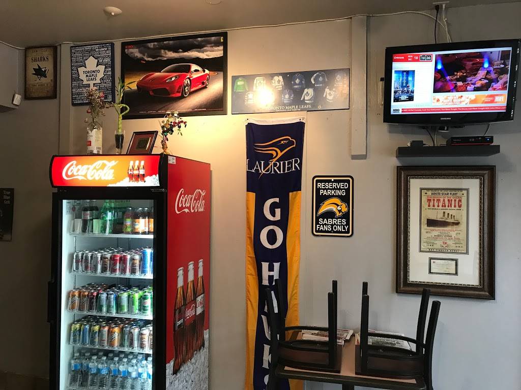 Shawarma Brantford Pita Plus | restaurant | 28 Market St, Brantford, ON N3T 2Z4, Canada | 5193041027 OR +1 519-304-1027