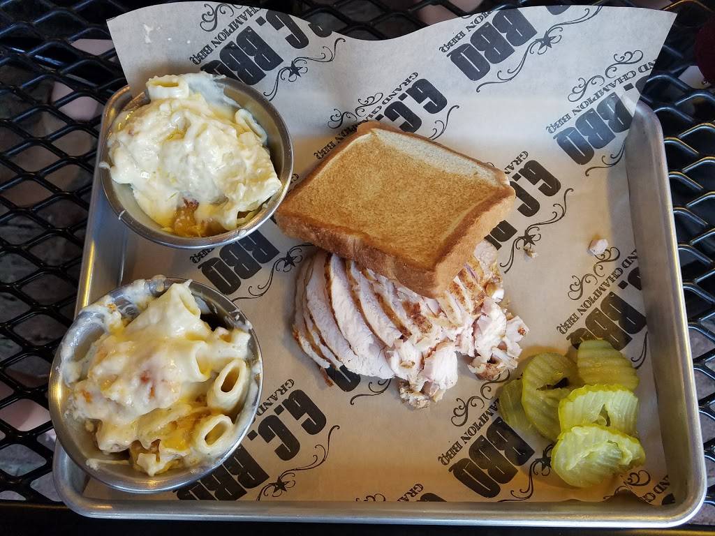 Grand Champion BBQ | restaurant | 982 Canton St, Roswell, GA 30075, USA | 7709982800 OR +1 770-998-2800