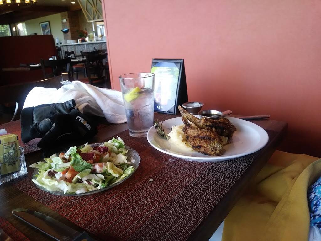 Grill On the Green | restaurant | 5800 S Camino Del Sol, Green Valley, AZ 85614, USA | 5203931933 OR +1 520-393-1933