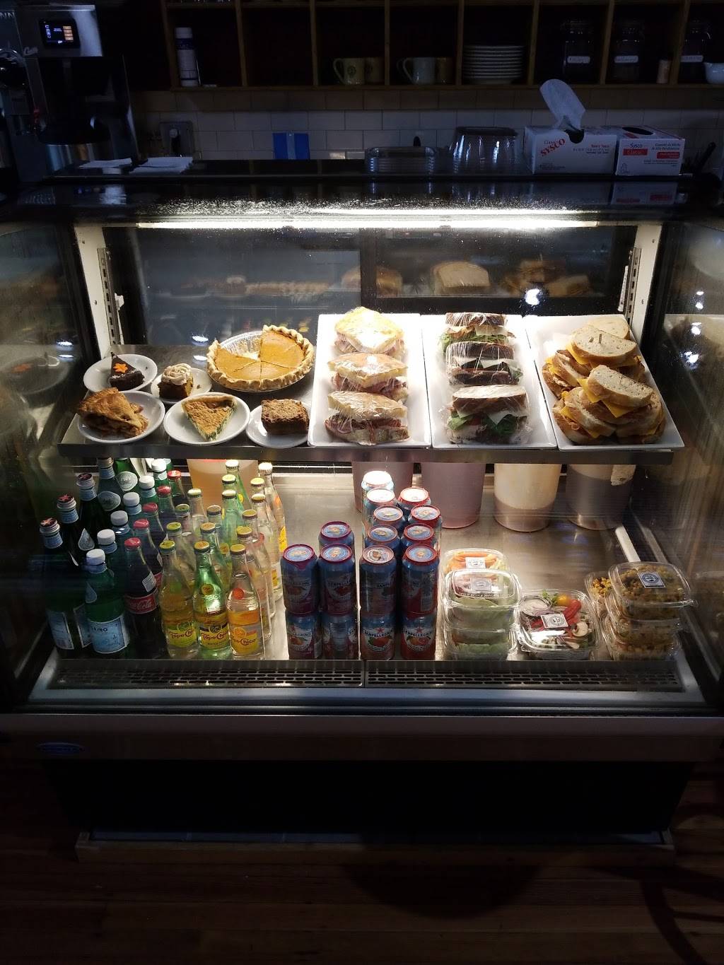 Curb Side Coffee House (Now Good Strangers) | cafe | 114 W 2nd St, Taylor, TX 76574, USA | 5125955656 OR +1 512-595-5656