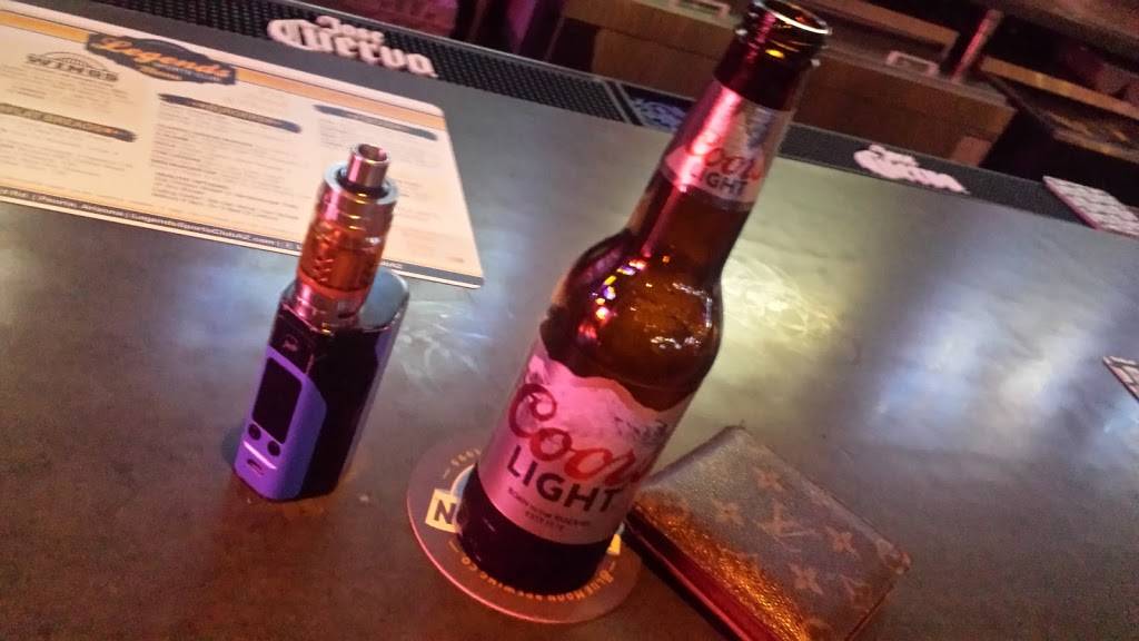 Legends Sports Club | restaurant | 8378 W Thunderbird Rd, Peoria, AZ 85381, USA | 6234871271 OR +1 623-487-1271