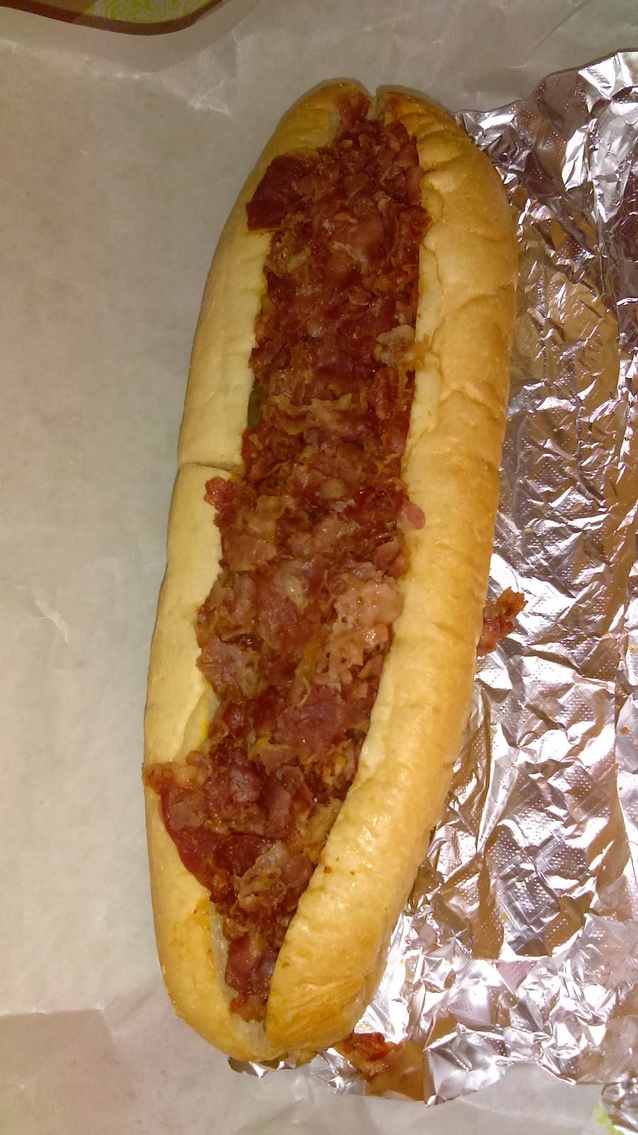 Nikos Roast Beef | restaurant | 194 Elm St #1805, Salisbury, MA 01952, USA | 9784638887 OR +1 978-463-8887