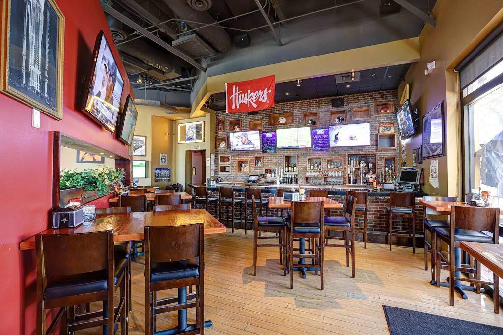 Stampede Sports Bar | restaurant | 18221 N Pima Rd #140, Scottsdale, AZ 85255, USA | 4804193434 OR +1 480-419-3434