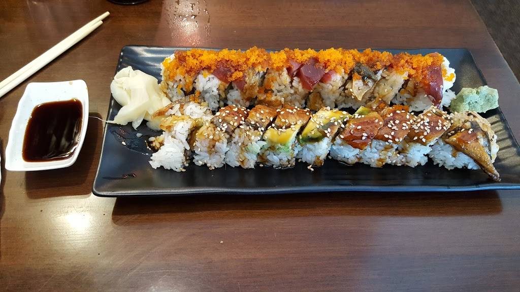 Imura Japanese Restaurant | restaurant | 1994 Main St, Watsonville, CA 95076, USA | 8317618799 OR +1 831-761-8799