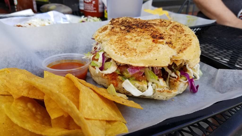 Nenos Gourmet Mexican Street Food | restaurant | 649 Monroe Ave, Rochester, NY 14607, USA | 5854340026 OR +1 585-434-0026