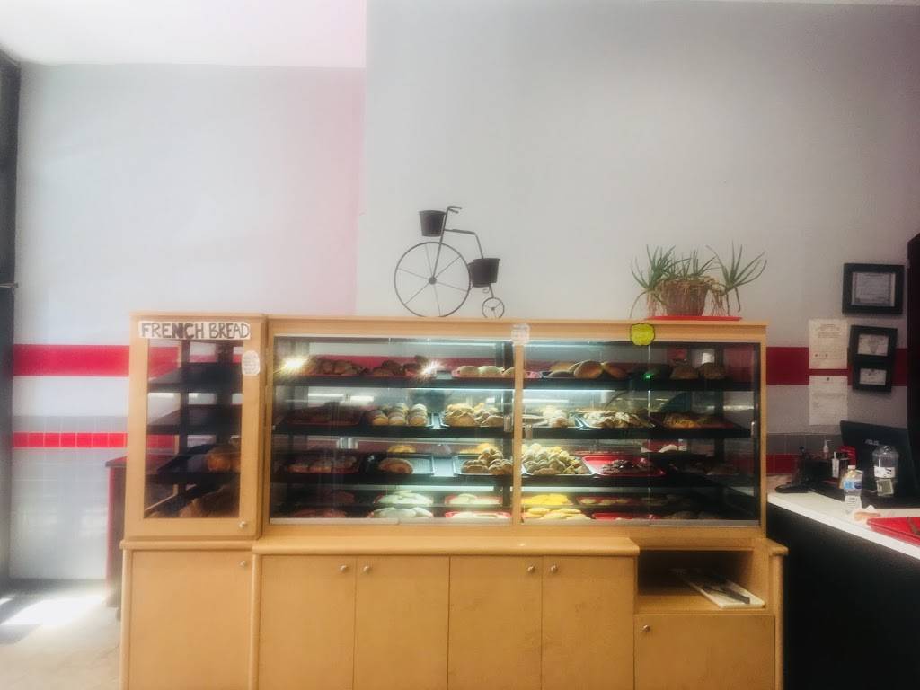 El Churrito Rojas | bakery | 3251 S Halsted St, Chicago, IL 60608, USA | 3123263858 OR +1 312-326-3858