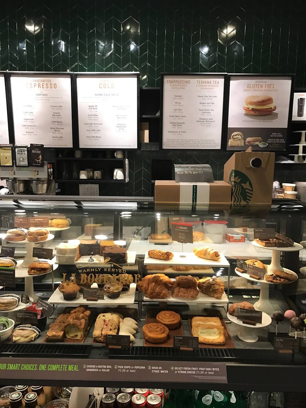 Starbucks | cafe | 744 Irving St, San Francisco, CA 94122, USA | 4156648340 OR +1 415-664-8340