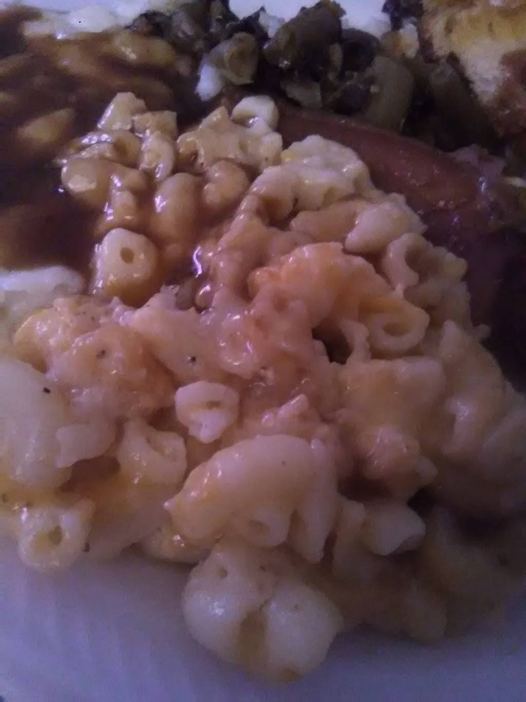 Three Generations BBQ- Formerly Pine Street Bar-B-Que | restaurant | 408 Pine St, Leesburg, FL 34748, USA | 3524357981 OR +1 352-435-7981