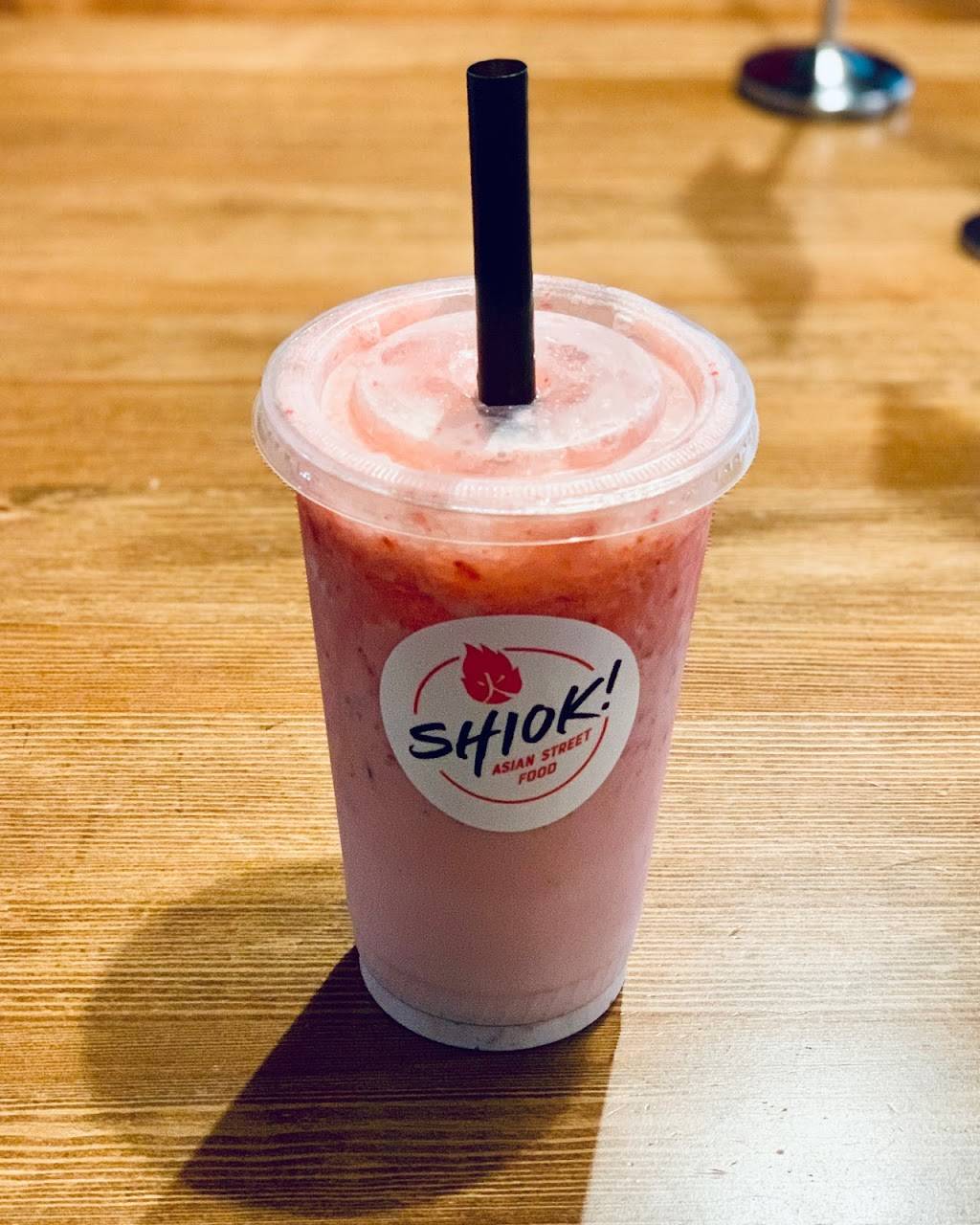 SHIOK! Asian Street Food | restaurant | 2595 Airport Dr, Torrance, CA 90505, USA | 4243601333 OR +1 424-360-1333