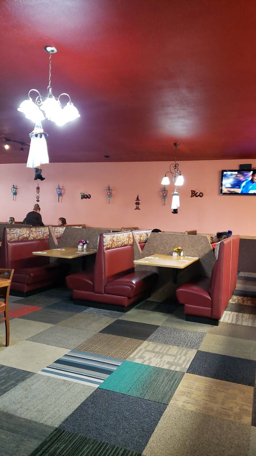 Nachos Mexican Restaurant | restaurant | 100 E State St, Mossyrock, WA 98564, USA | 3609833562 OR +1 360-983-3562