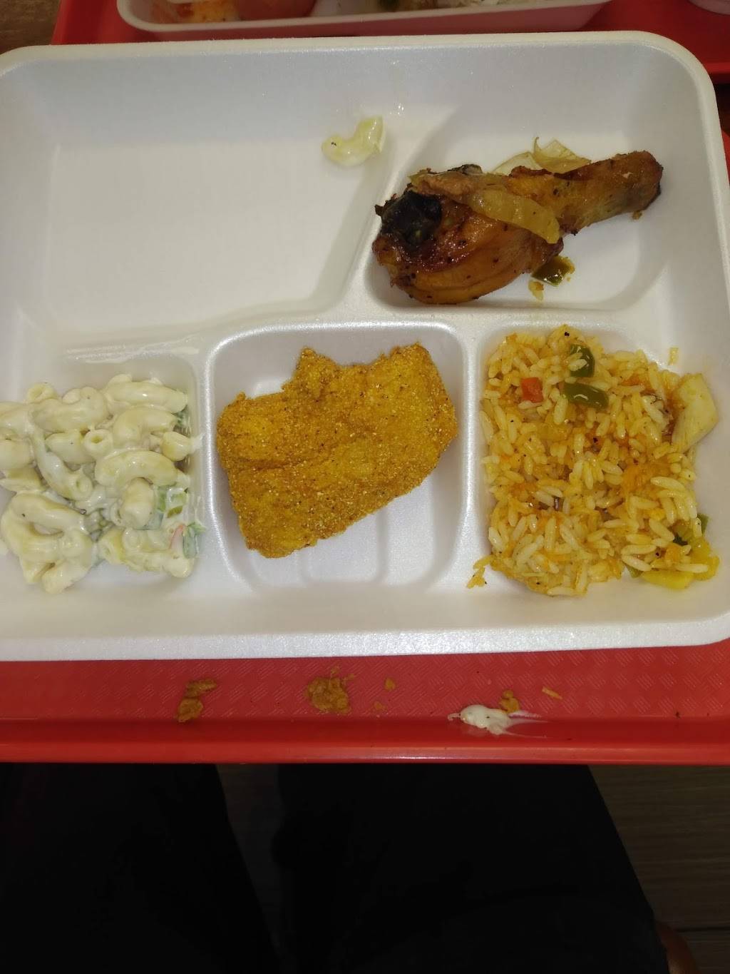 Hartz Chicken Buffet | restaurant | 5523 Airline Dr, Bossier City, LA 71111, USA | 3185847307 OR +1 318-584-7307