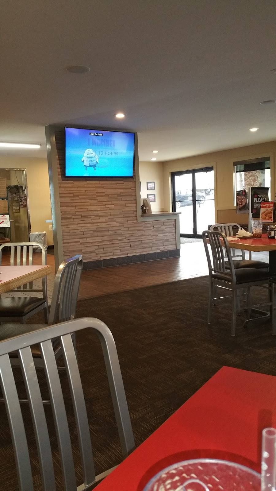 Pizza Hut | restaurant | 1220 W Patrick St, Frederick, MD 21703, USA | 3016948984 OR +1 301-694-8984