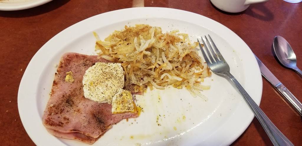 Sunlight Restaurant | restaurant | 100 7th Ave S, South St Paul, MN 55075, USA | 6514552202 OR +1 651-455-2202