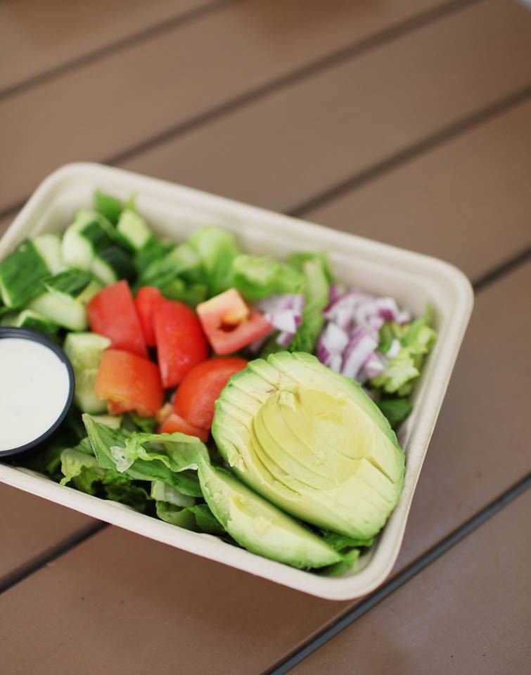 GoGo Fresh | bakery | 926 Alton Rd, Miami Beach, FL 33139, USA | 3056733137 OR +1 305-673-3137