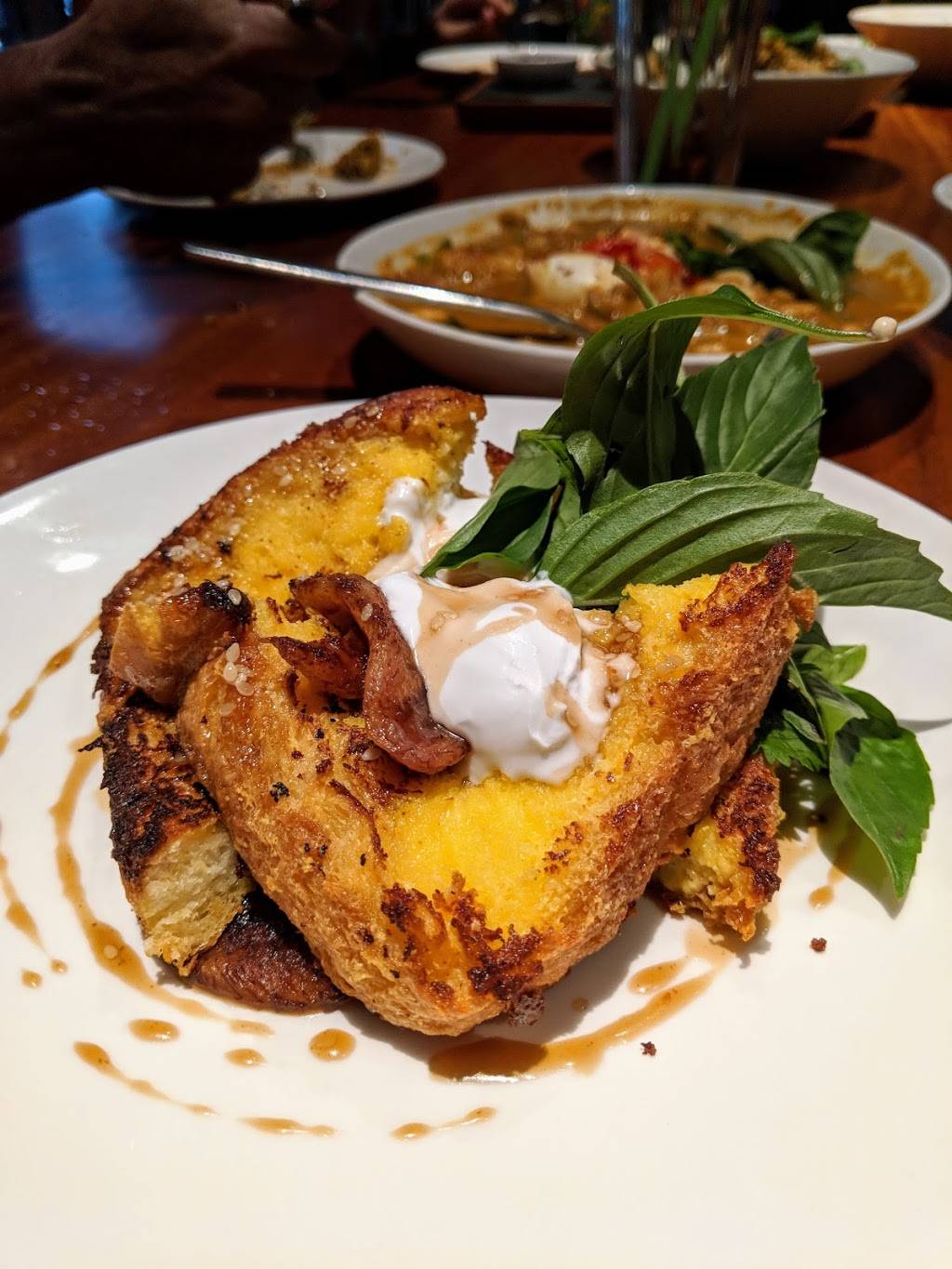 Sway | restaurant | 11501 Rock Rose Ave suite 100, Austin, TX 78758, USA | 5123261999 OR +1 512-326-1999