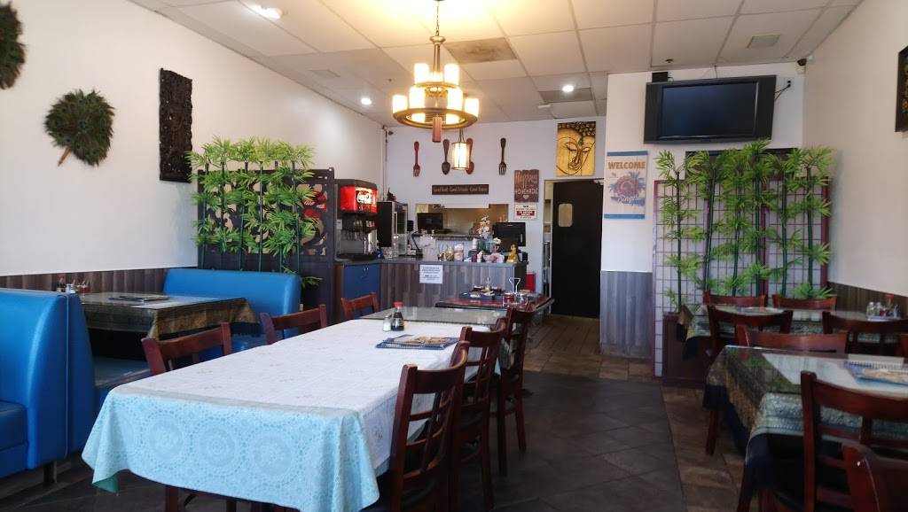 Taste Of Siam Cuisine | restaurant | 40365 Murrieta Hot Springs Rd C-8, Murrieta, CA 92563, USA | 9516775590 OR +1 951-677-5590