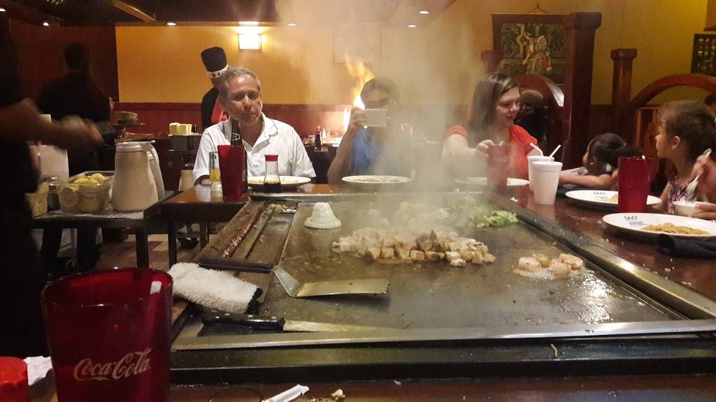 Taki Japanese Steakhouse | restaurant | 6255 Zebulon Rd, Macon, GA 31210, USA | 4784751888 OR +1 478-475-1888