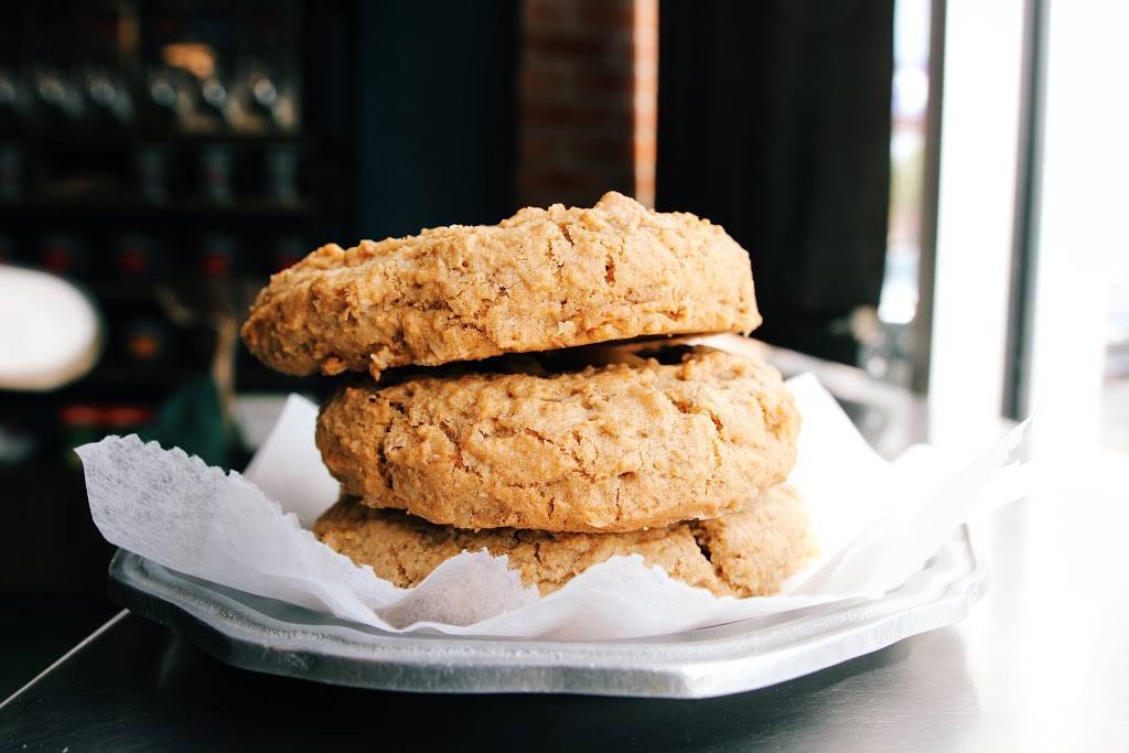 Groundwork Coffee Co. | cafe | 811 Traction Ave, Los Angeles, CA 90013, USA | 2136266060 OR +1 213-626-6060