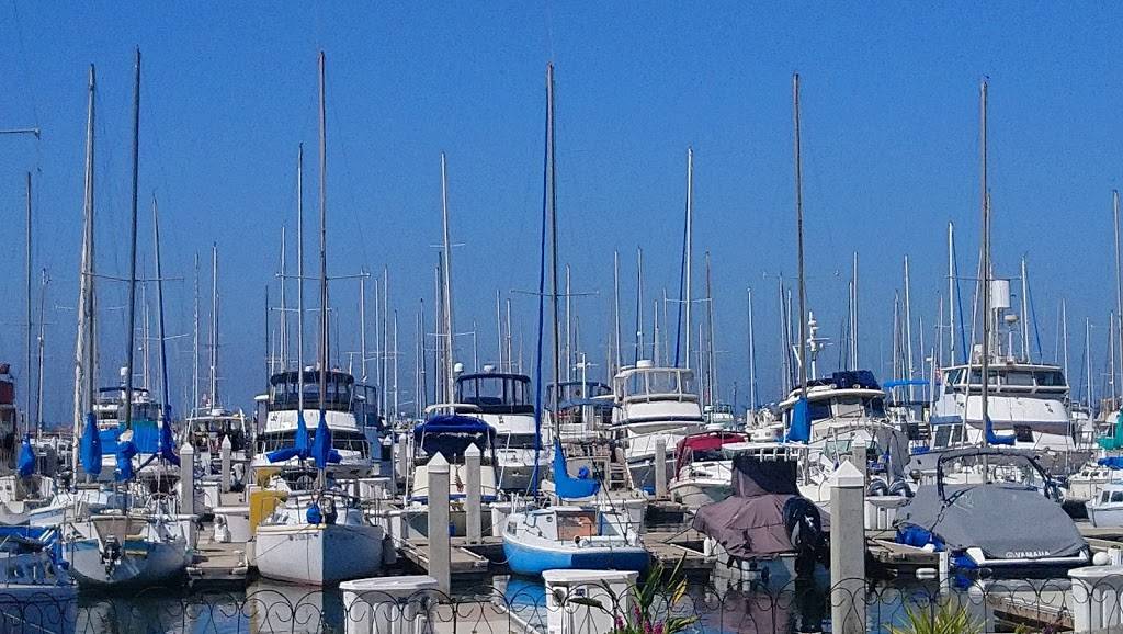 Galley At the Marina | restaurant | 550 Marina Pkwy, Chula Vista, CA 91910, USA | 6194225714 OR +1 619-422-5714