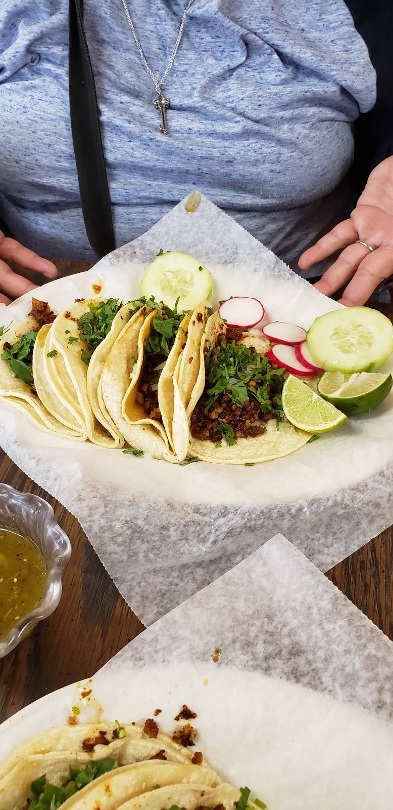 La Fonda | restaurant | 1401 Gault Ave N, Fort Payne, AL 35967, USA | 2569979425 OR +1 256-997-9425