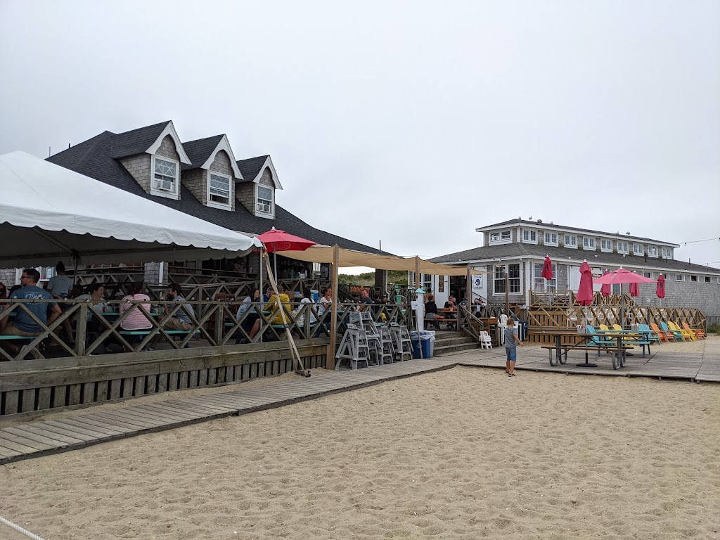 Sandbar at Jetties Beach Bar & Restaurant | restaurant | 4 Bathing Beach Rd #2234, Nantucket, MA 02554, USA | 5082282279 OR +1 508-228-2279