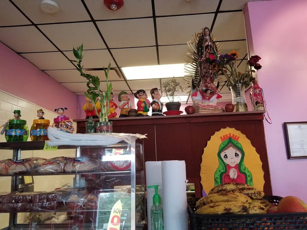 La Reina Del Norte Taqueria | restaurant | 412 Neighborhood Rd, Mastic Beach, NY 11951, USA | 6317725788 OR +1 631-772-5788