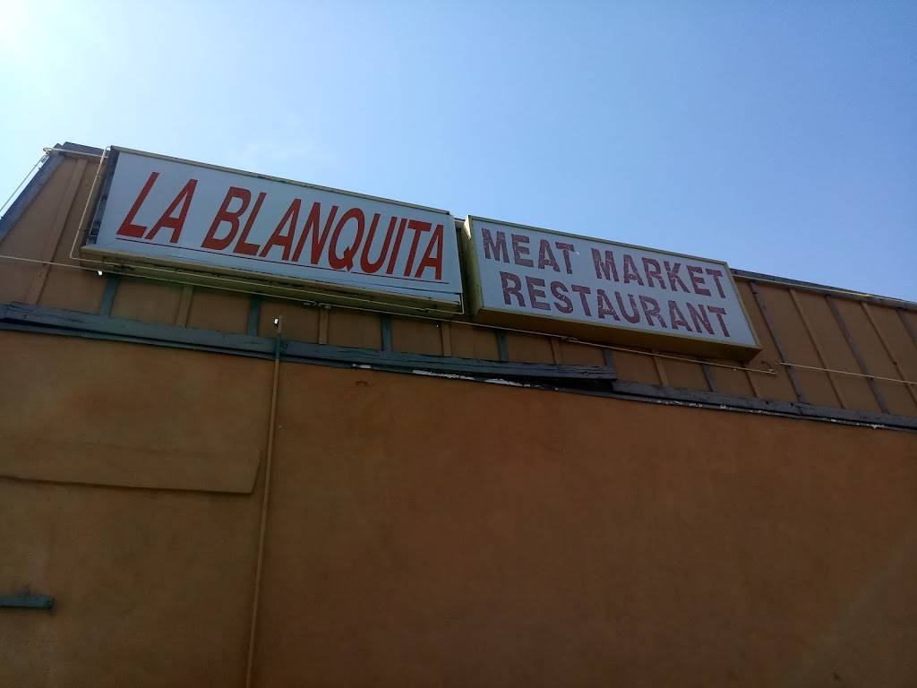 Blanquita Market | restaurant | 11859 Valley Blvd, El Monte, CA 91732, USA | 6265758606 OR +1 626-575-8606