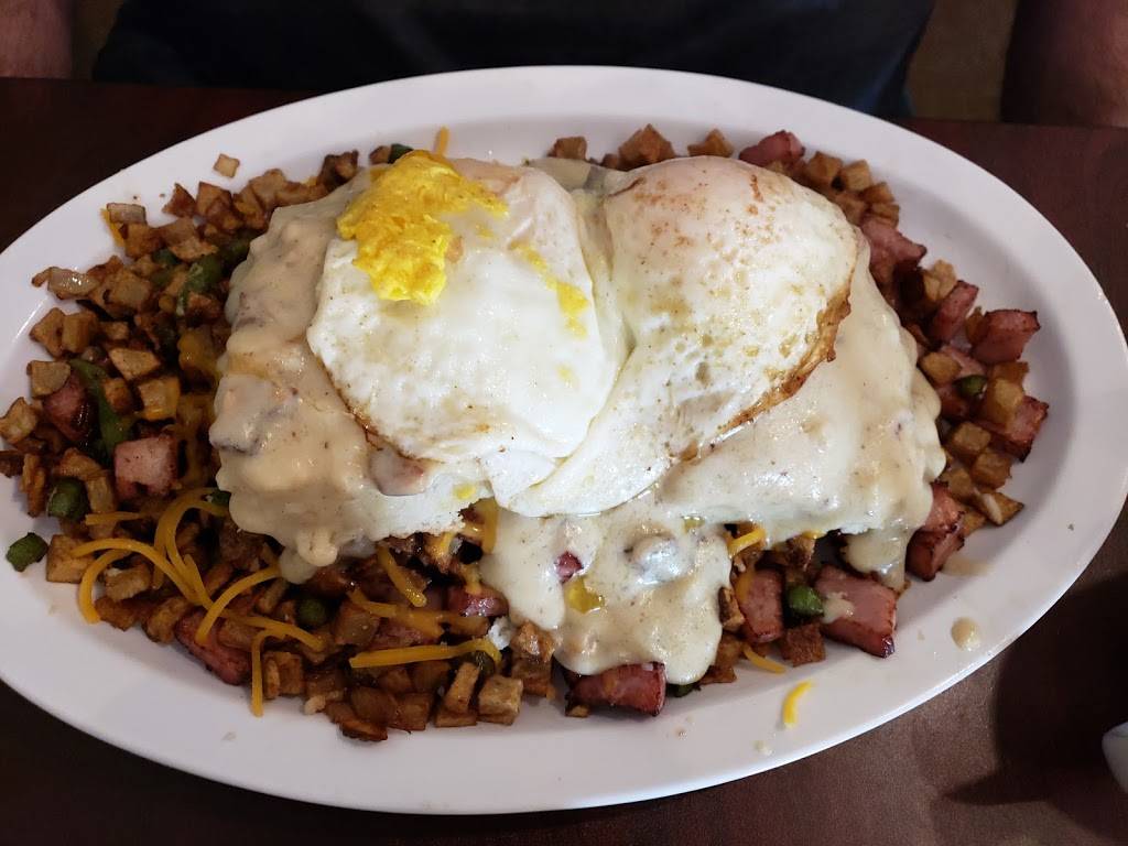 ODs Kitchen | restaurant | 28 Martin St, Gilroy, CA 95020, USA | 4088473818 OR +1 408-847-3818