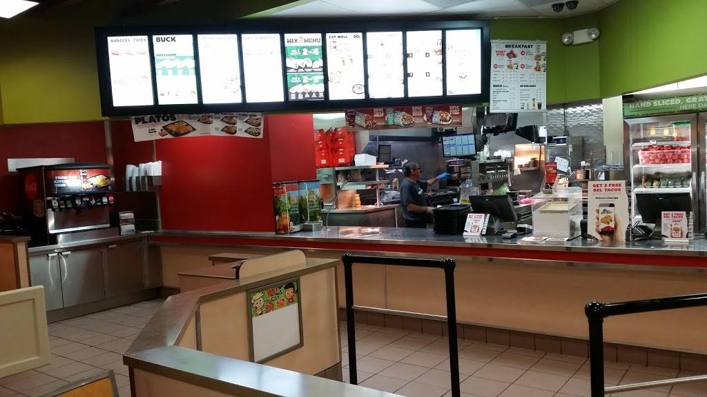 Del Taco | meal takeaway | 442 S 1750 W, Springville, UT 84663, USA | 8014893031 OR +1 801-489-3031