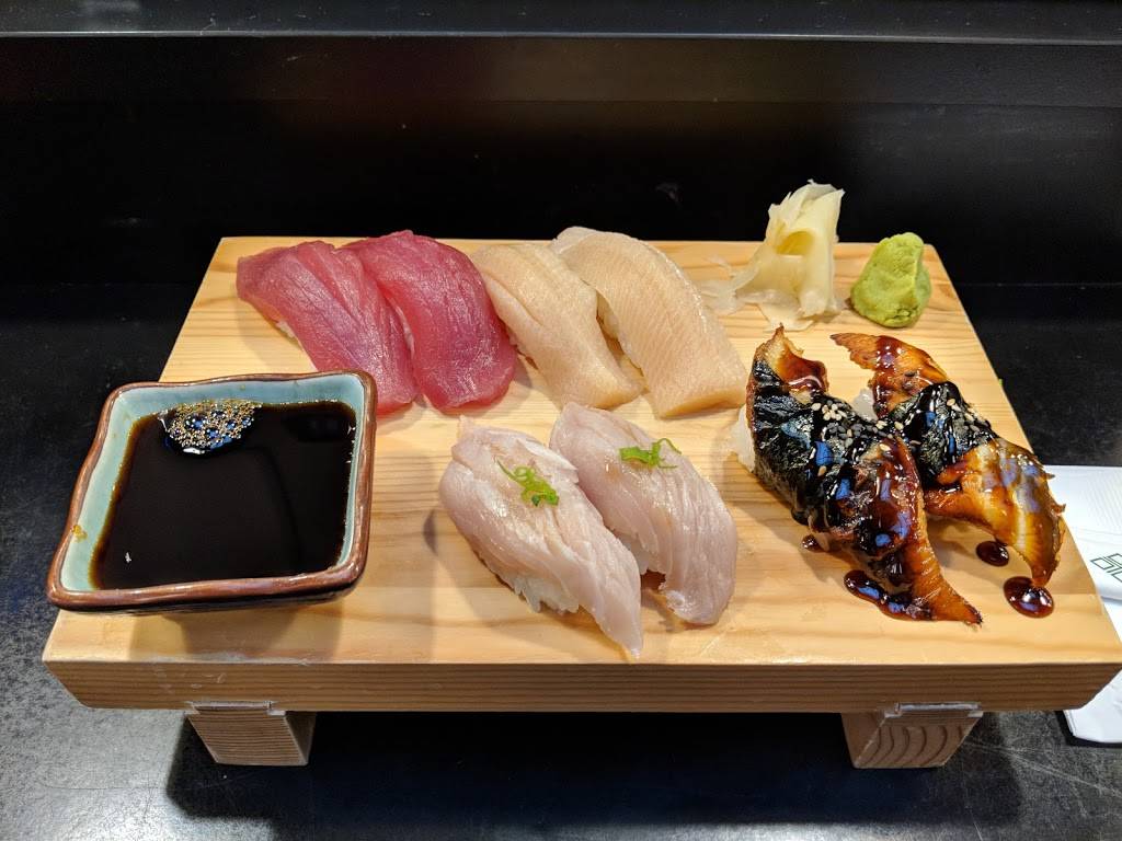 Shogun Japanese Cuisine | restaurant | 216 Main St, Salinas, CA 93901, USA | 8317576105 OR +1 831-757-6105