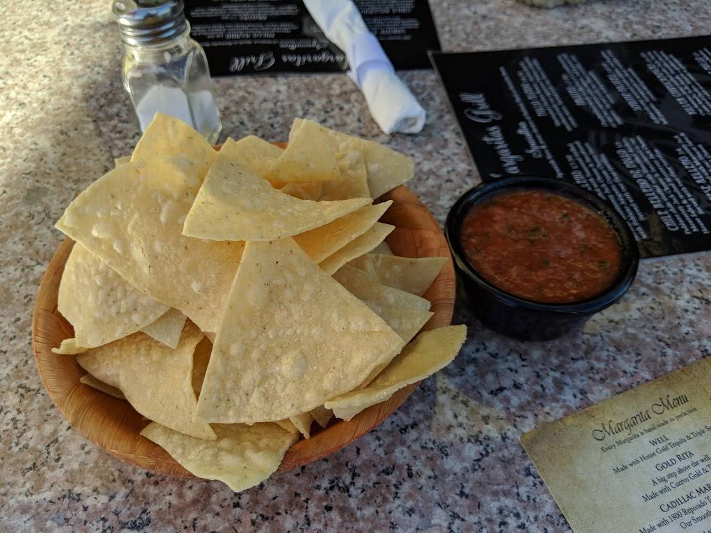 Margaritas Grille | restaurant | 10 W Main St, Mesa, AZ 85201, USA | 4809695812 OR +1 480-969-5812