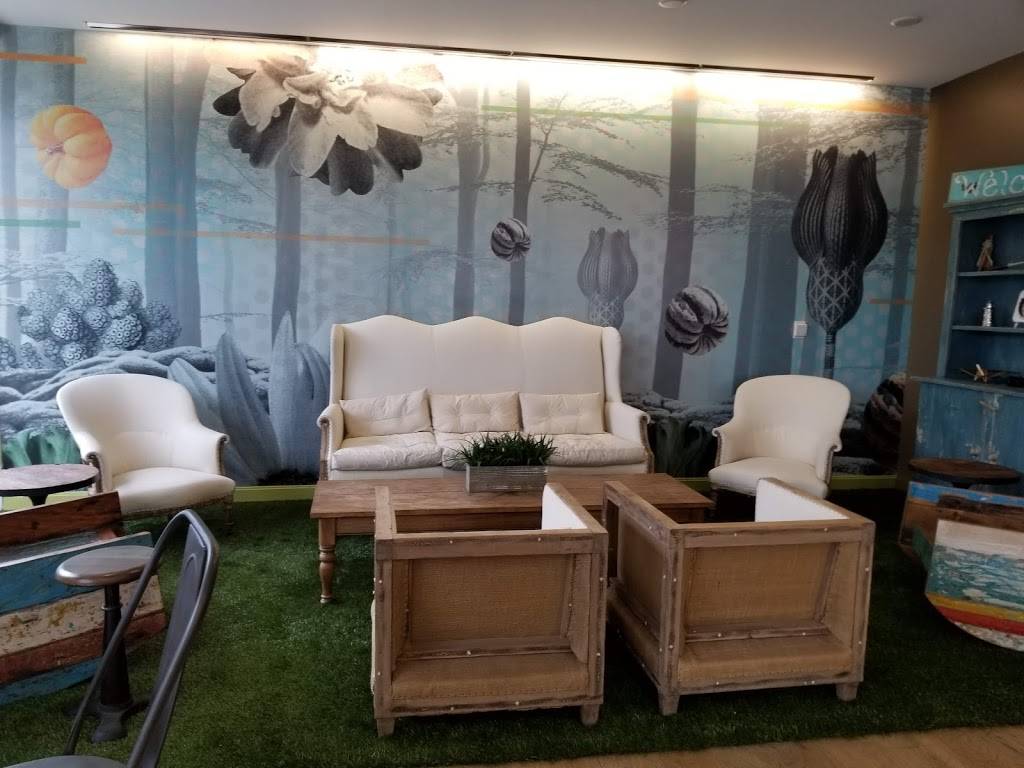 Green Acre Nautilus | cafe | 3535 General Atomics Ct, San Diego, CA 92121, USA | 8585876601 OR +1 858-587-6601