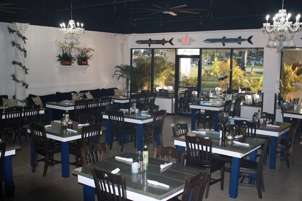 Taverna Trela | restaurant | 4801 Linton Blvd Suite 5B-8B, Delray Beach, FL 33445, USA | 5613592301 OR +1 561-359-2301