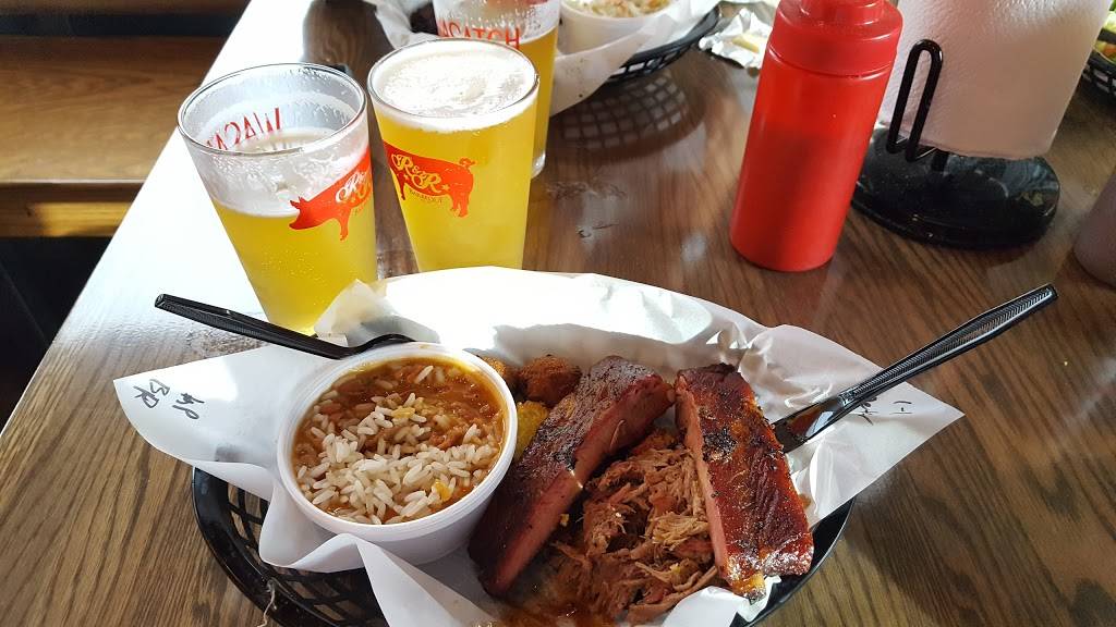 R&R BBQ | restaurant | 10646 Jerry Seiner Rd, South Jordan, UT 84095, USA | 8015239500 OR +1 801-523-9500