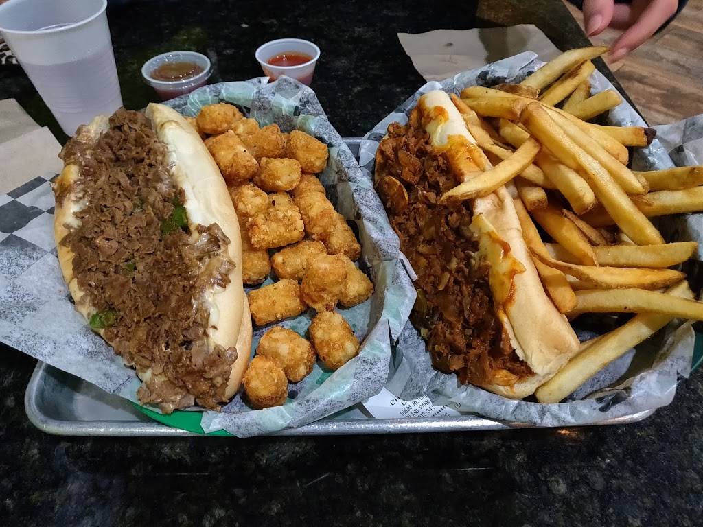 Chartroose Caboose | restaurant | 12976 W 87th St Pkwy, Lenexa, KS 66215, USA | 9136600180 OR +1 913-660-0180