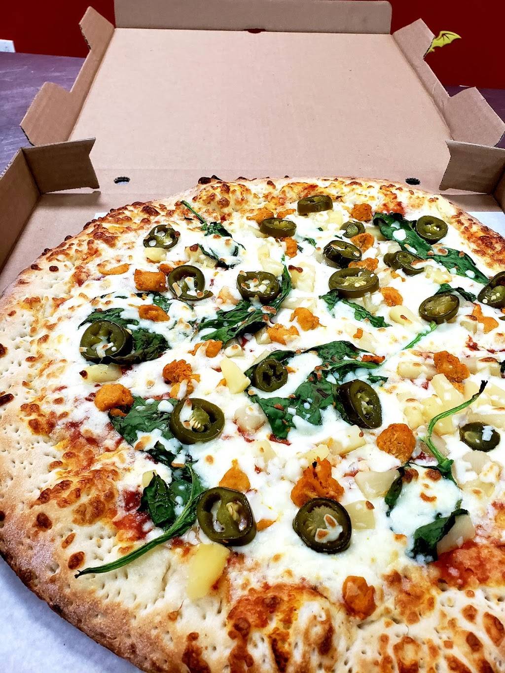 PIZZERIA HUB Inc. | restaurant | 240 Richmond St, London, ON N6B 2H6, Canada | 5196018482 OR +1 519-601-8482