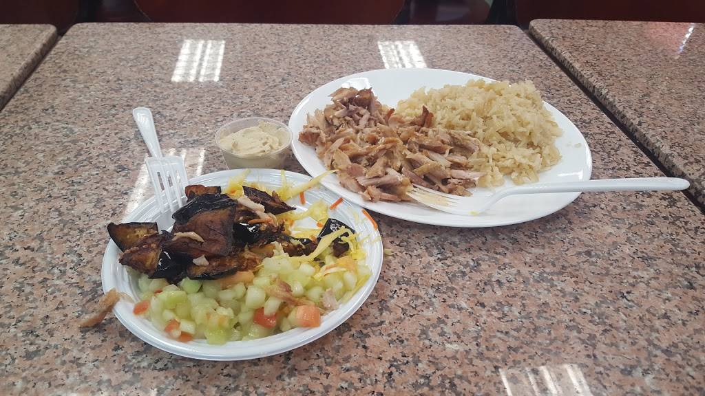 Falafel Off The Korner | restaurant | 1675 E 2nd St, Brooklyn, NY 11223, USA | 7186274122 OR +1 718-627-4122