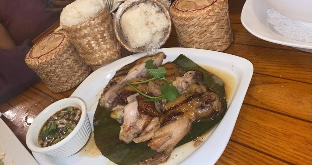 Muji Thai Country &Sushi | restaurant | 4185 Bonita Beach Rd SW, Bonita Springs, FL 34134, USA | 2392217305 OR +1 239-221-7305