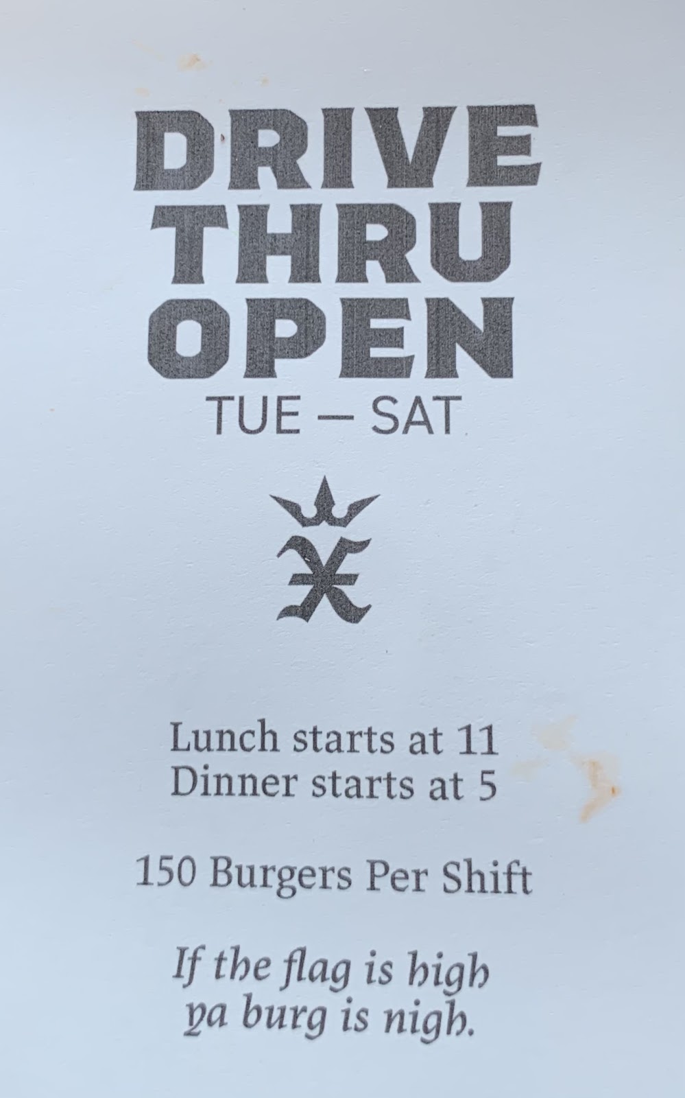 Excaliburger | restaurant | 3600 Cantrell Rd Suite X, Little Rock, AR 72202, USA | 8704033134 OR +1 870-403-3134