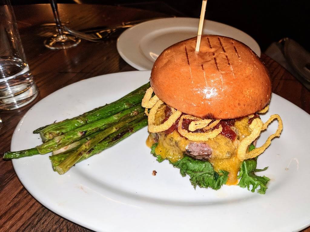 The Smith | restaurant | 1314 U St NW, Washington, DC 20009, USA | 2022503900 OR +1 202-250-3900