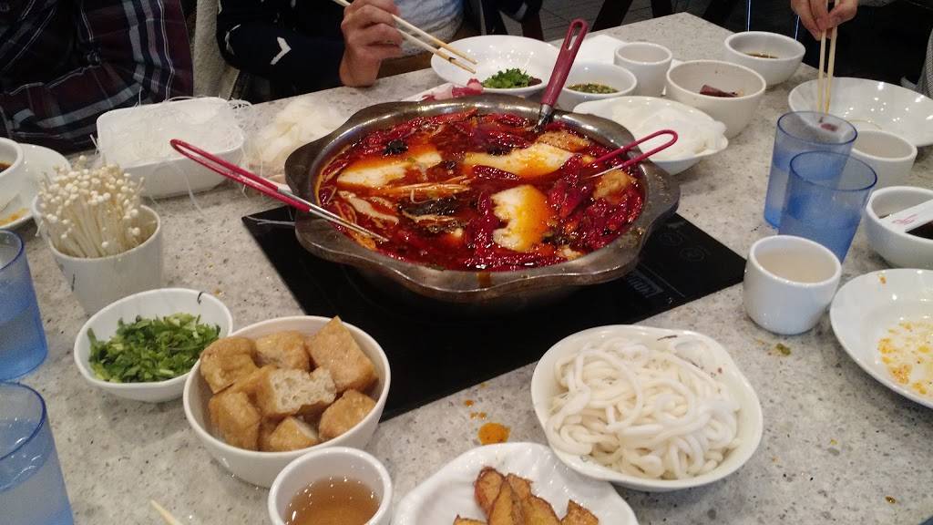 The Pots | cafe | 2652 Judah St, San Francisco, CA 94122, USA | 4156827889 OR +1 415-682-7889