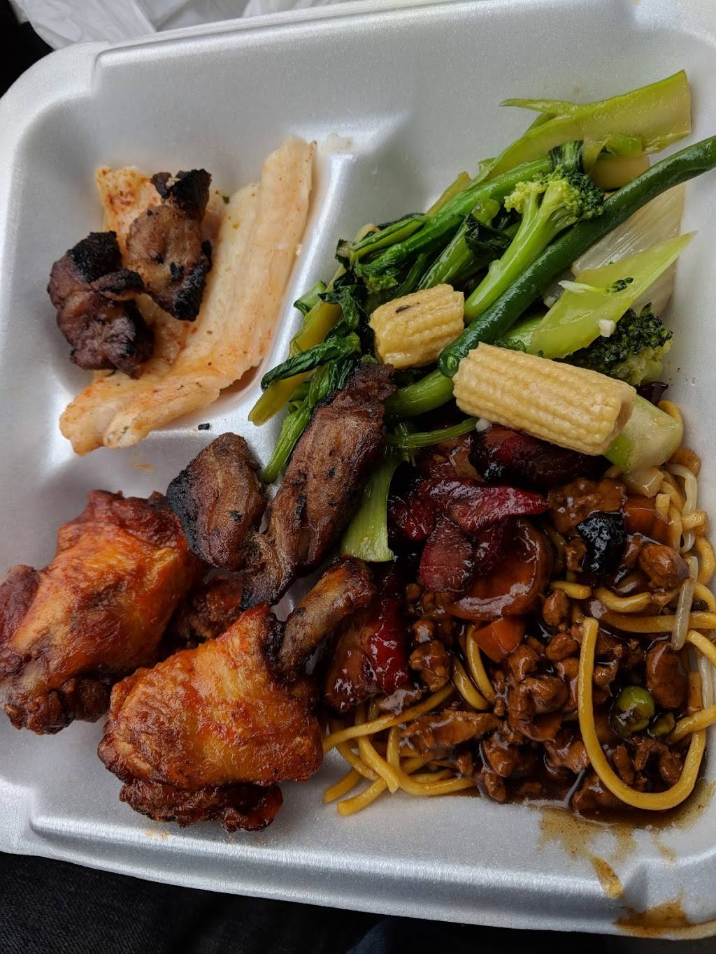 China Buffet | restaurant | 436 Broadway #10, Methuen, MA 01844, USA | 9786859688 OR +1 978-685-9688