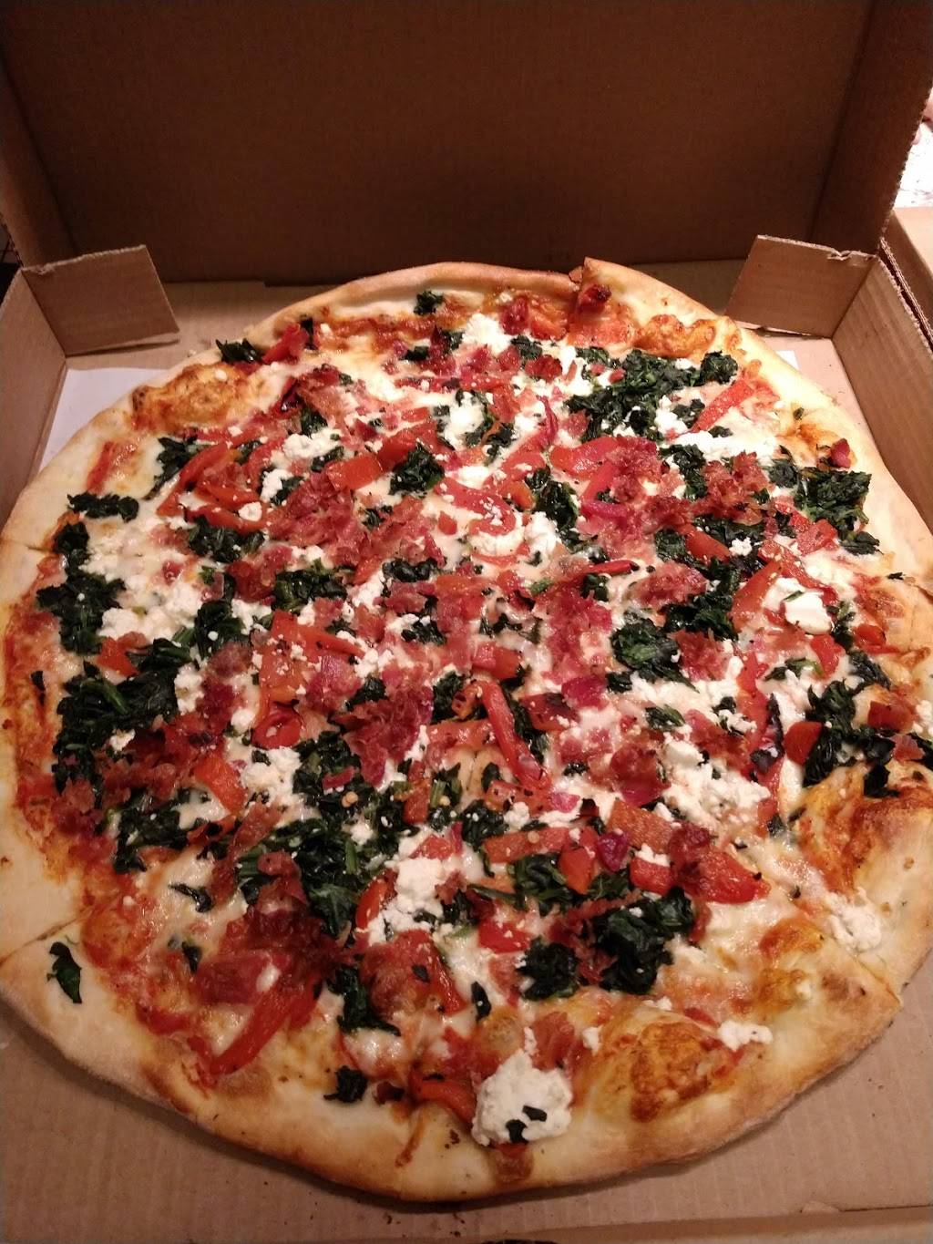 Hot Grill & Pizza | restaurant | 59 New Haven Rd, Seymour, CT 06483, USA | 2038812444 OR +1 203-881-2444