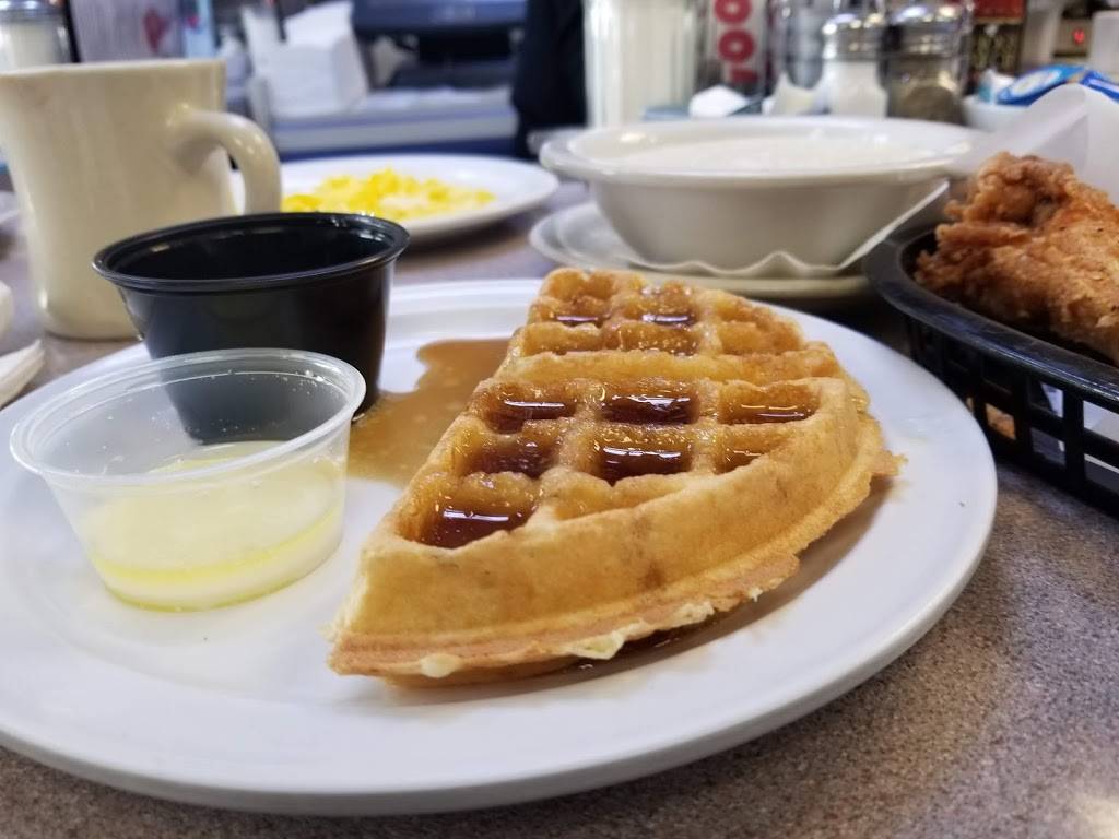 Goody Goody Diner | restaurant | 5900 Natural Bridge Ave, St. Louis, MO 63120, USA | 3143833333 OR +1 314-383-3333