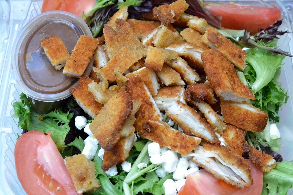 La Bottega | restaurant | 2010 Merrick Rd, Merrick, NY 11566, USA | 5164424451 OR +1 516-442-4451