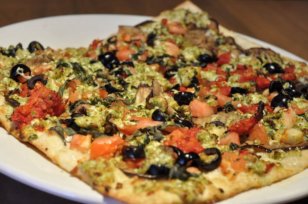 Pizzédélic Monkland | restaurant | 5556 Av de Monkland, Montréal, QC H4A 1E1, Canada | 5144873103 OR +1 514-487-3103